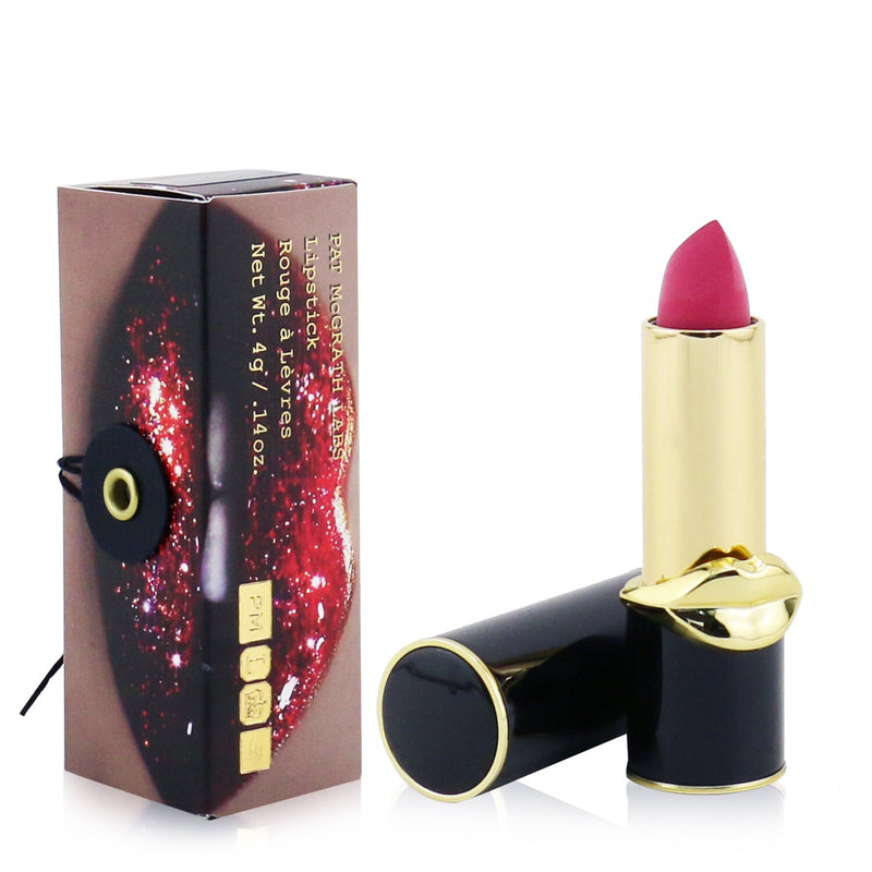 Pat McGrath Labs Mattetrance Lipstick - # 005 Full Panic (Bright Fuchsia)  4g/0.14oz