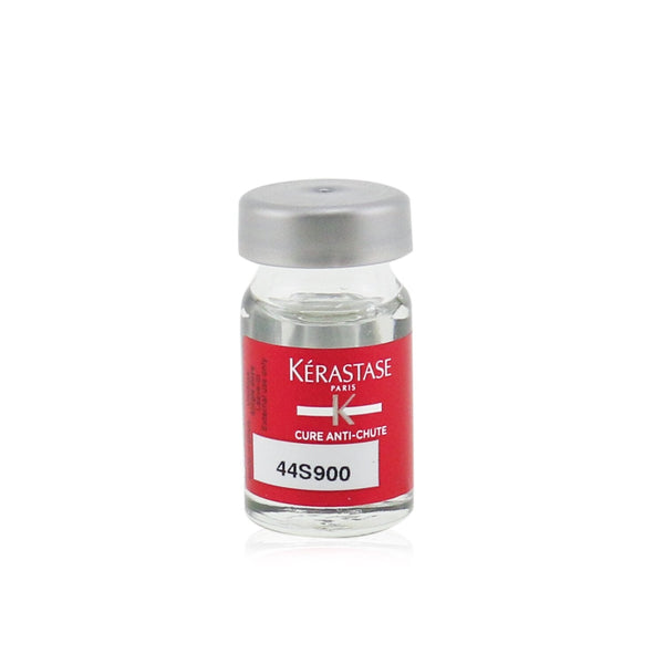 Kerastase Specifique Intense Anti-Thinning Care - Thinning Hair (Box Slightly Damaged)  42x6ml/0.2oz
