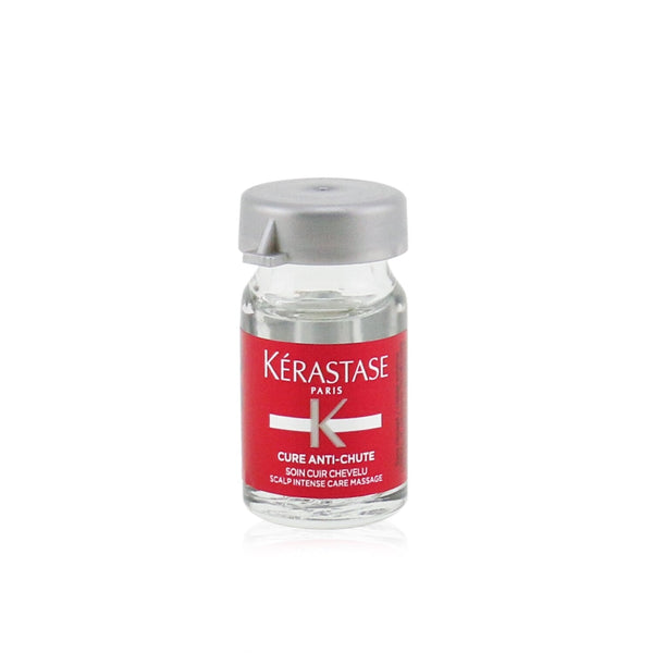 Kerastase Specifique Intense Anti-Thinning Care - Thinning Hair (Box Slightly Damaged)  42x6ml/0.2oz