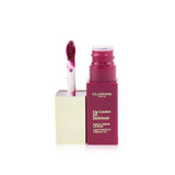 Clarins Lip Comfort Oil Intense - # 02 Intense Plum 