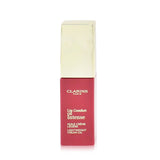 Clarins Lip Comfort Oil Intense - # 04 Intense Rosewood 