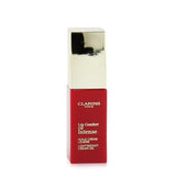 Clarins Lip Comfort Oil Intense - # 07 Intense Red 