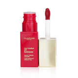 Clarins Lip Comfort Oil Intense - # 07 Intense Red  7ml/0.2oz