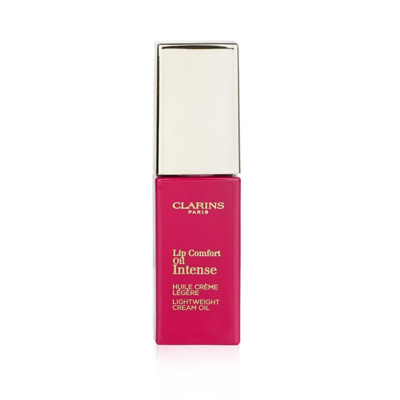 Clarins Lip Comfort Oil Intense - # 05 Intense Pink  7ml/0.2oz