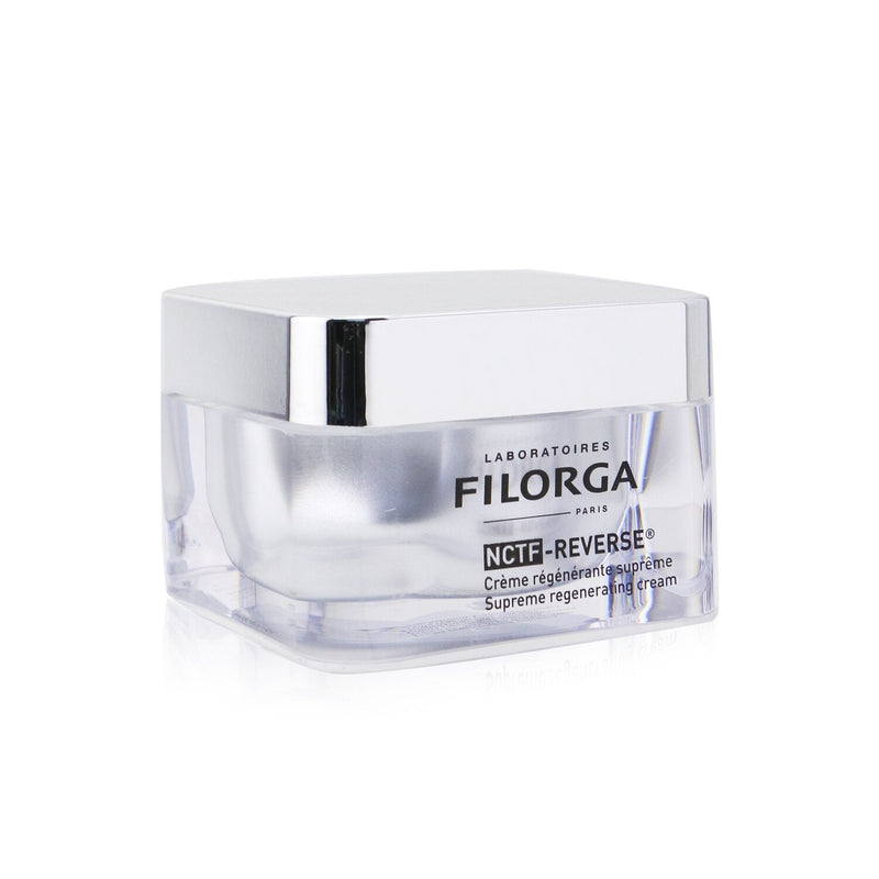 Filorga NCTF-Reverse Supreme Regenerating Cream 