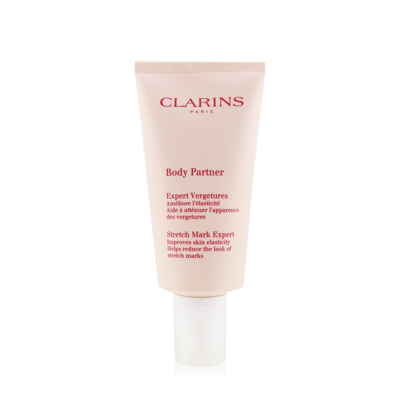 Clarins Body Partner Stretch Mark Expert  175ml/5.8oz