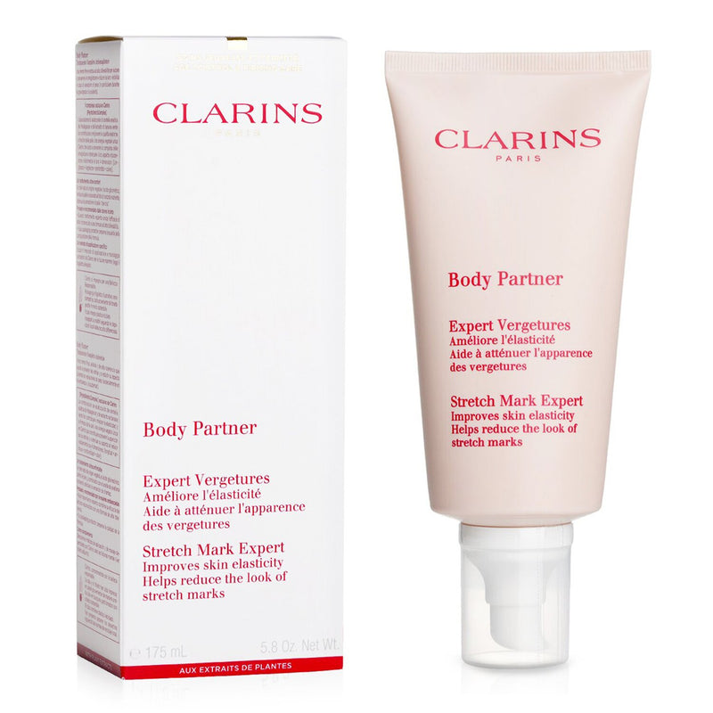 Clarins Body Partner Stretch Mark Expert  175ml/5.8oz