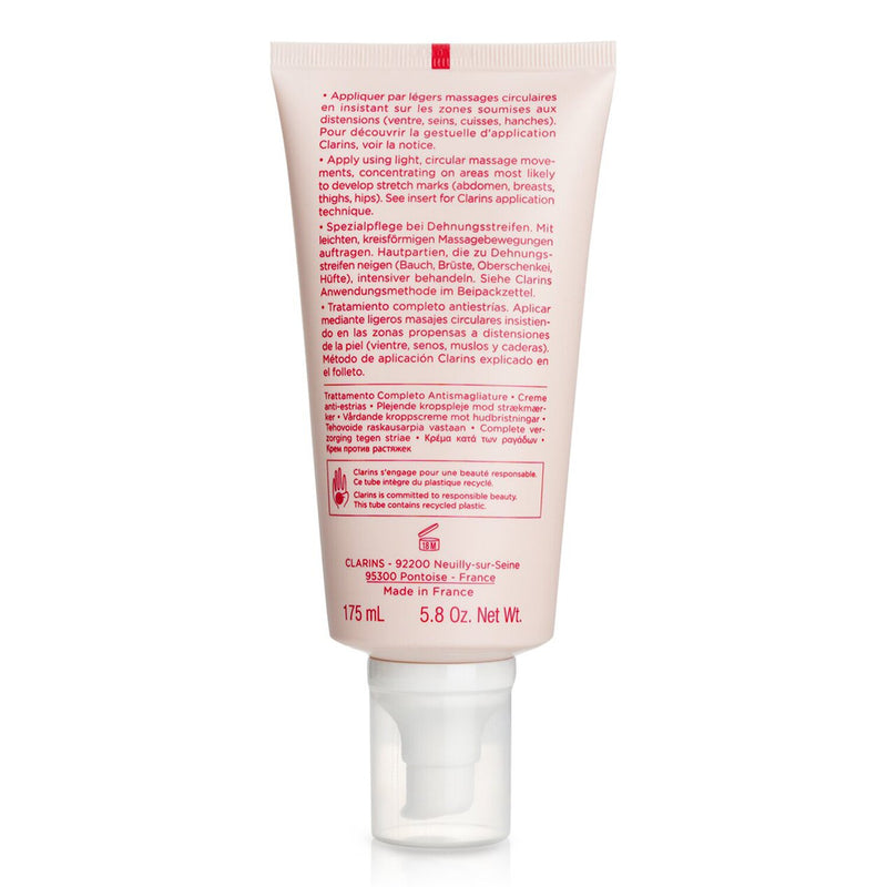 Clarins Body Partner Stretch Mark Expert  175ml/5.8oz