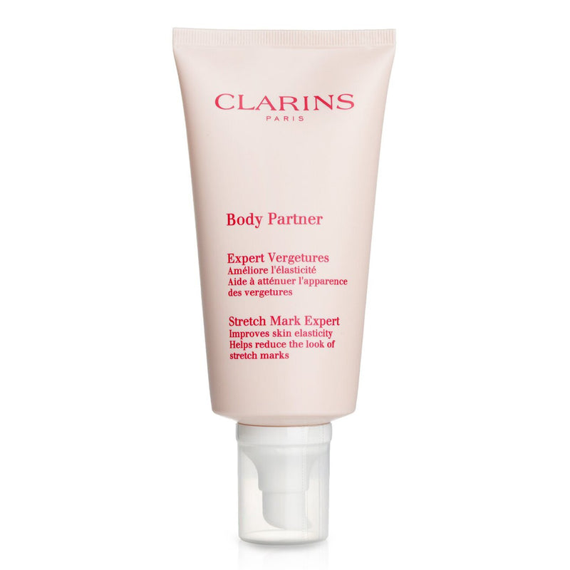 Clarins Body Partner Stretch Mark Expert  175ml/5.8oz