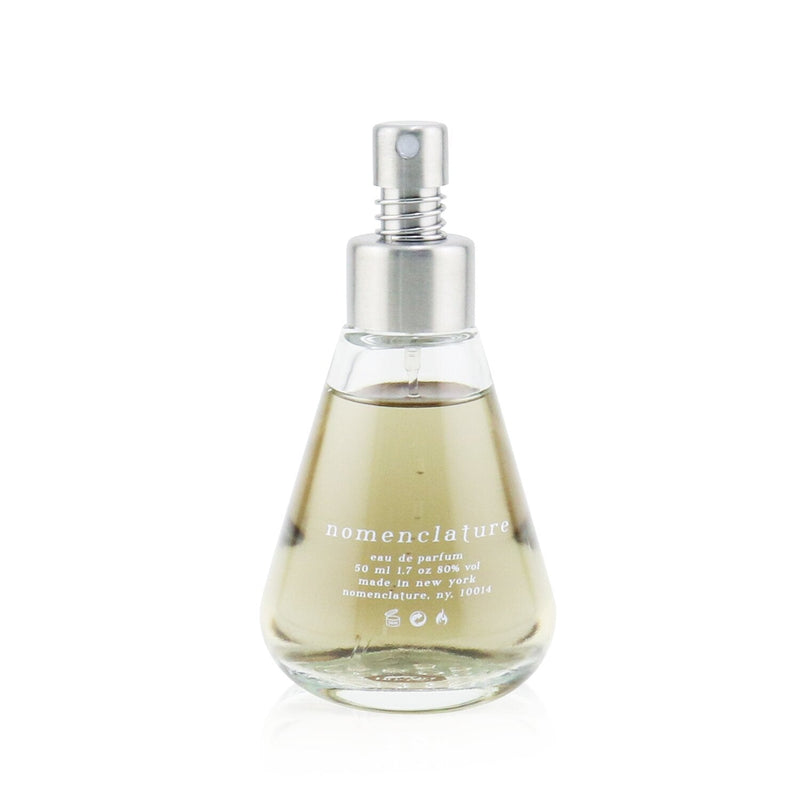 Nomenclature Holy_wood Eau De Parfum Spray 