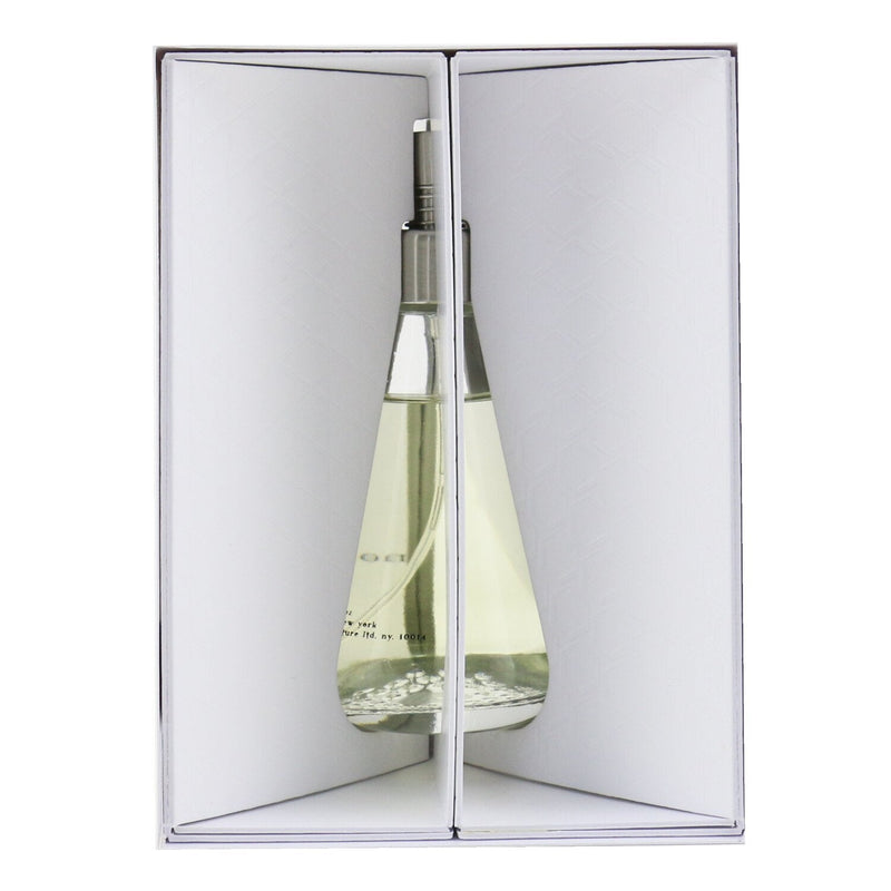 Nomenclature Orb_ital Eau De Parfum Spray 