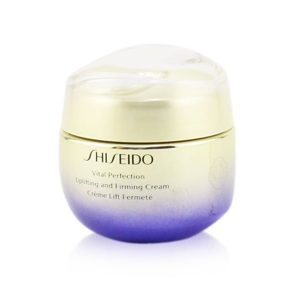 Shiseido Vital Perfection Uplifting & Firming Cream 50ml/1.7oz