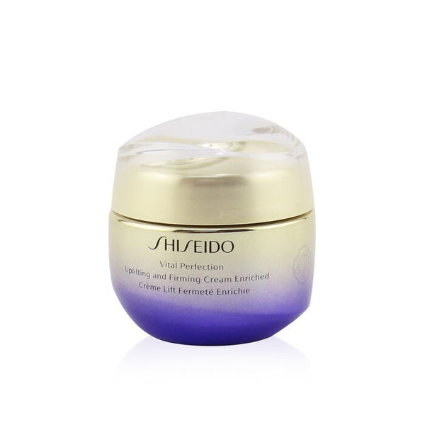 Shiseido Vital Perfection Uplifting & Firming Cream Enriched 50ml/1.7oz