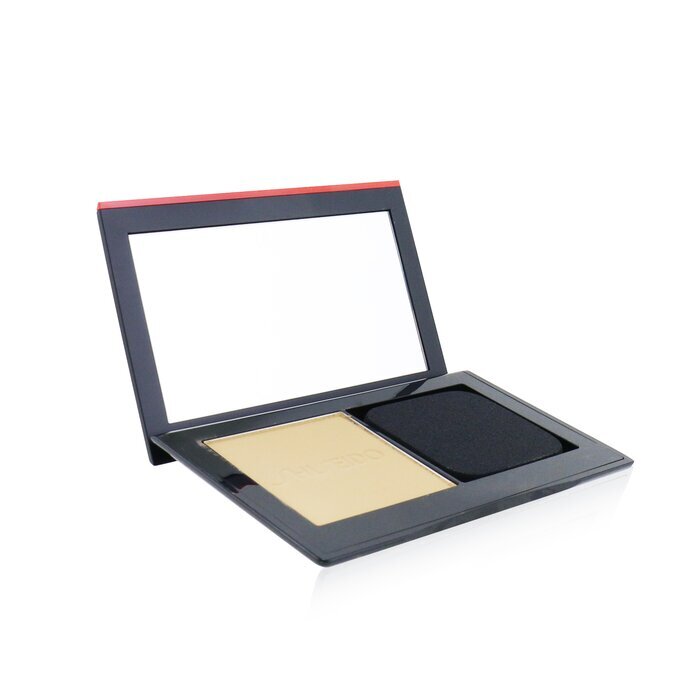 Shiseido Synchro Skin Self Refreshing Custom Finish Powder Foundation - # 340 Oak 9g/0.31oz