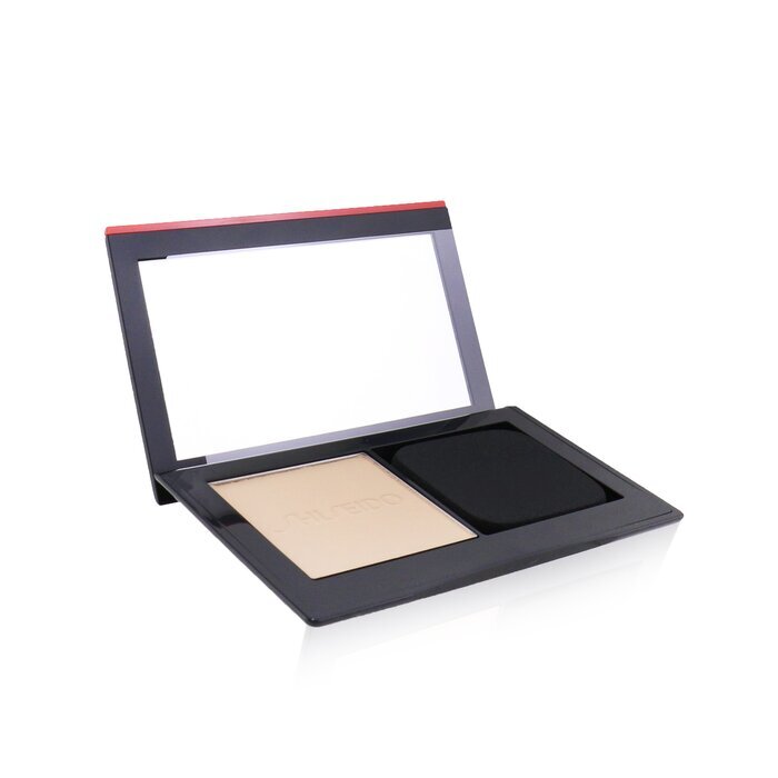 Shiseido Synchro Skin Self Refreshing Custom Finish Powder Foundation - # 110 Alabaster 9g/0.31oz