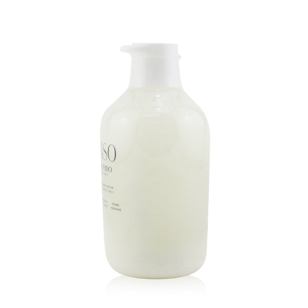 Shiseido Waso Beauty Smart Water - Cleanse, Hydrate, Prime 