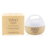 Shiseido Waso Giga-Hydrating Rich Cream 