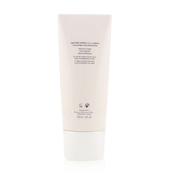 Christian Dior Capture Totale C.E.L.L. Energy High-Performance Gentle Cleanser 