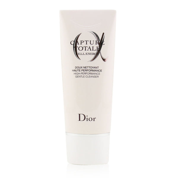 Christian Dior Capture Totale C.E.L.L. Energy High-Performance Gentle Cleanser 