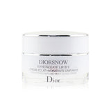Christian Dior Diorsnow Essence Of Light Brightening Refining Moist Cloud Creme  50ml/1.7oz