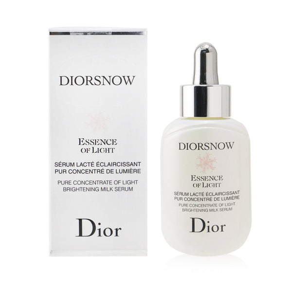 Christian Dior Diorsnow Essence Of Light Pure Concentrate Of Light Brightening Milk Serum  30ml/1oz