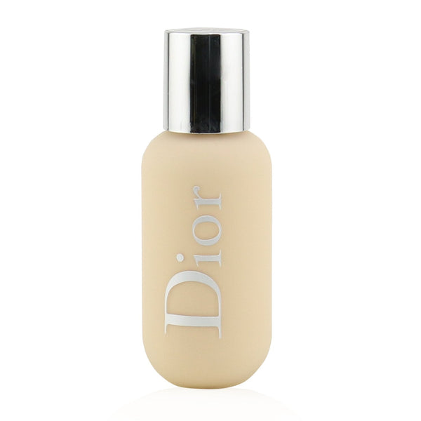 Christian Dior Dior Backstage Face & Body Foundation - # 0N (0 Neutral) 