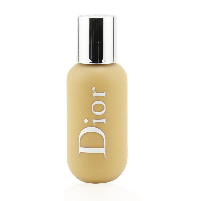 Christian Dior Dior Backstage Face & Body Foundation - # 4WP (4 Warm Peach)  50ml/1.6oz