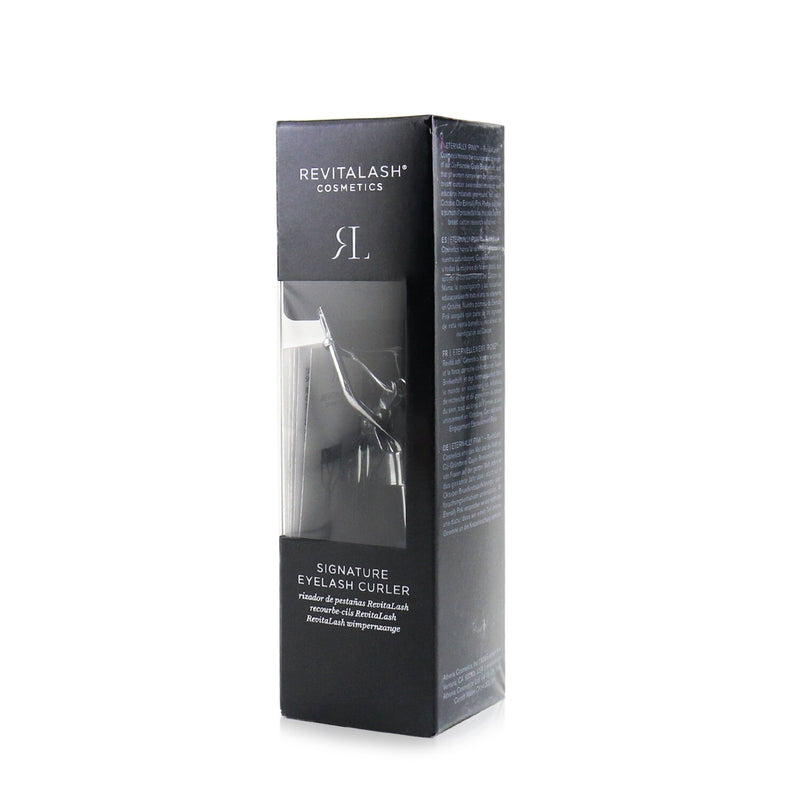 RevitaLash Signature Eyelash Curler