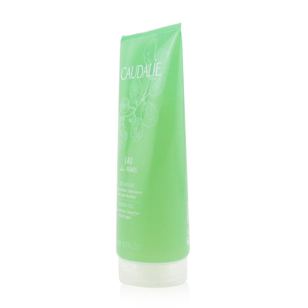 Caudalie Eau Des Vignes Shower Gel 