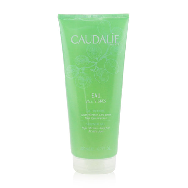 Caudalie Eau Des Vignes Shower Gel 