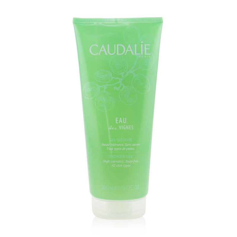 Caudalie Eau Des Vignes Shower Gel 