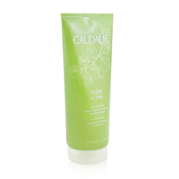 Caudalie Fleur De Vigne Shower Gel 