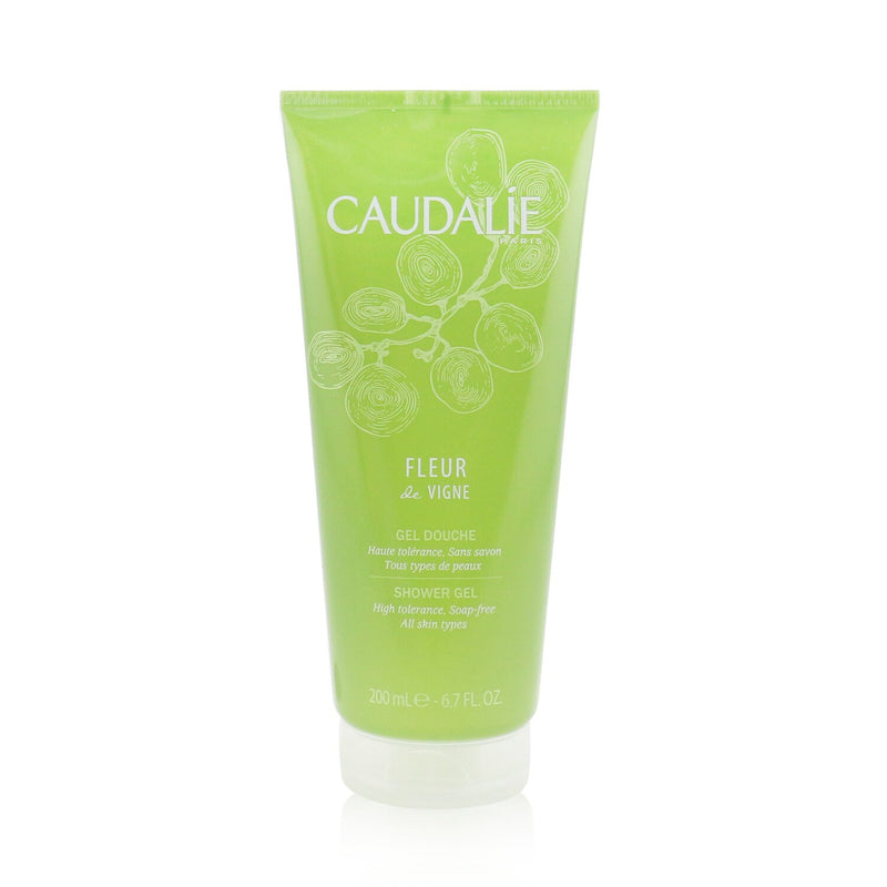 Caudalie Fleur De Vigne Shower Gel  200ml/6.7oz