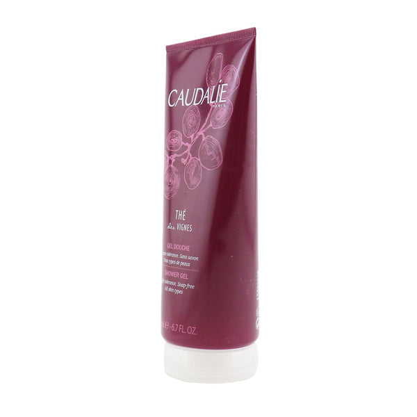 Caudalie The Des Vignes Shower Gel 