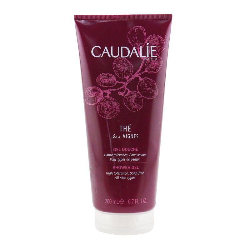 Caudalie The Des Vignes Shower Gel 