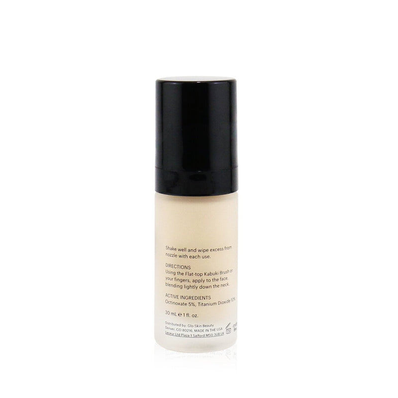 Glo Skin Beauty Luminous Liquid Foundation SPF18 - # Alabaster  30ml/1oz