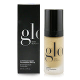 Glo Skin Beauty Luminous Liquid Foundation SPF18 - # Brulee  30ml/1oz