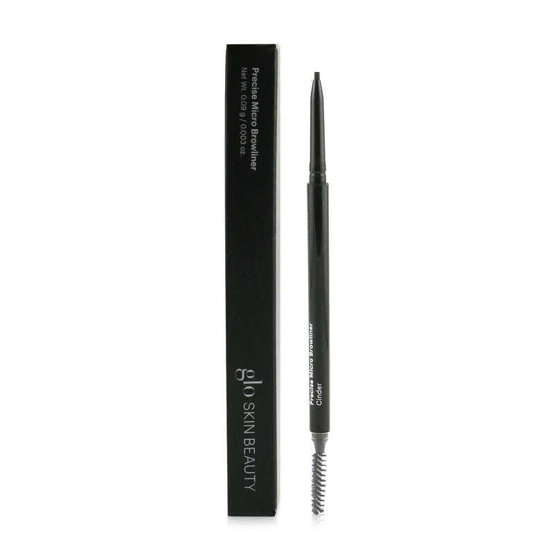 Glo Skin Beauty Precise Micro Browliner - # Cinder  0.09g/0.003oz