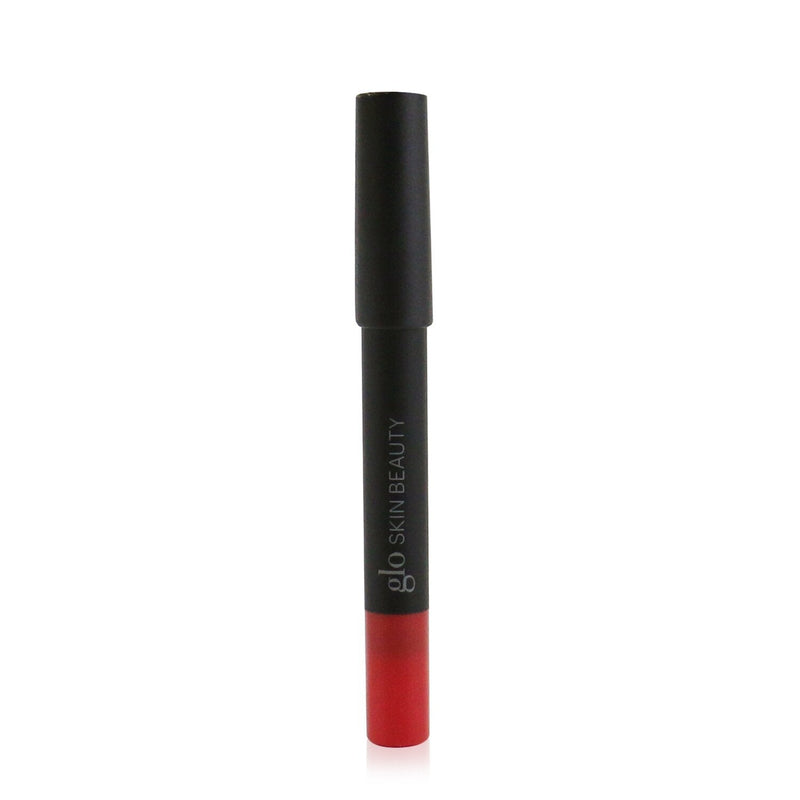 Glo Skin Beauty Suede Matte Lip Crayon - # Bombshell 