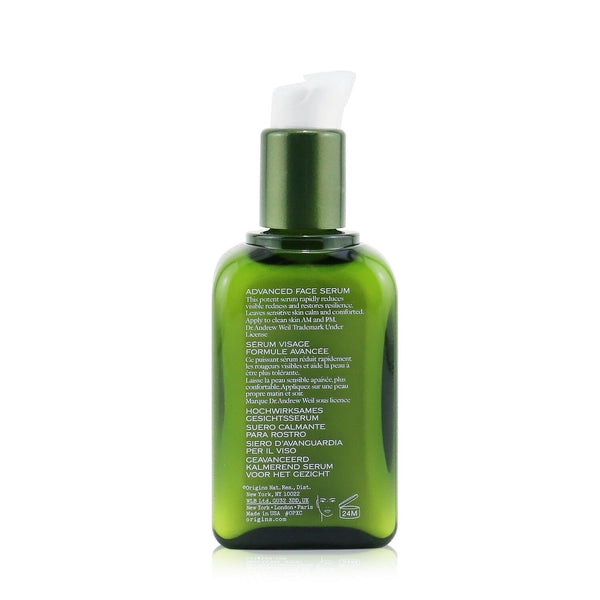 Origins Dr. Andrew Mega-Mushroom Skin Relief & Resilience Advanced Face Serum 