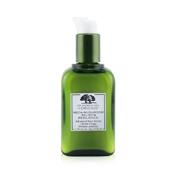 Origins Dr. Andrew Mega-Mushroom Skin Relief & Resilience Advanced Face Serum 