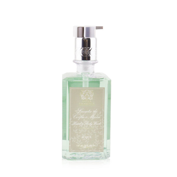 Antica Farmacista Hand & Body Wash - Acqua 