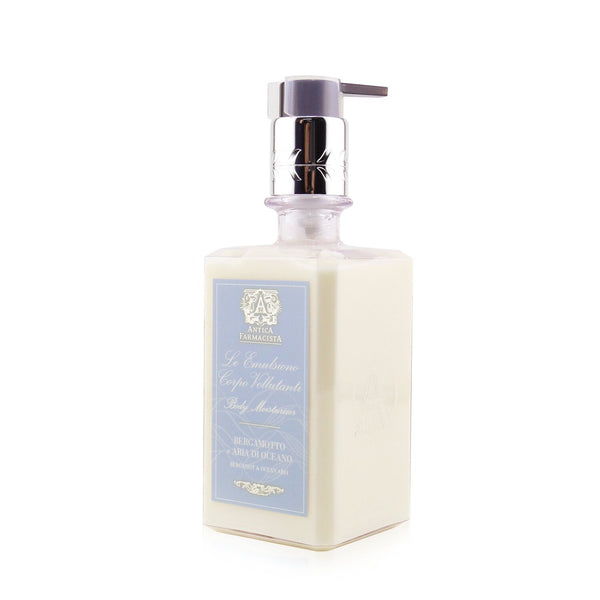 Antica Farmacista Body Moisturizer - Bergamot & Ocean Aria 