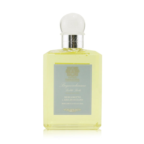 Antica Farmacista Bubble Bath - Bergamot & Ocean Aria 