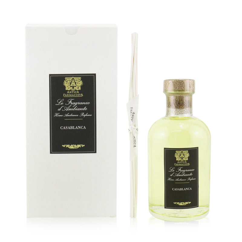 Antica Farmacista Diffuser - Casablanca  500ml/17oz