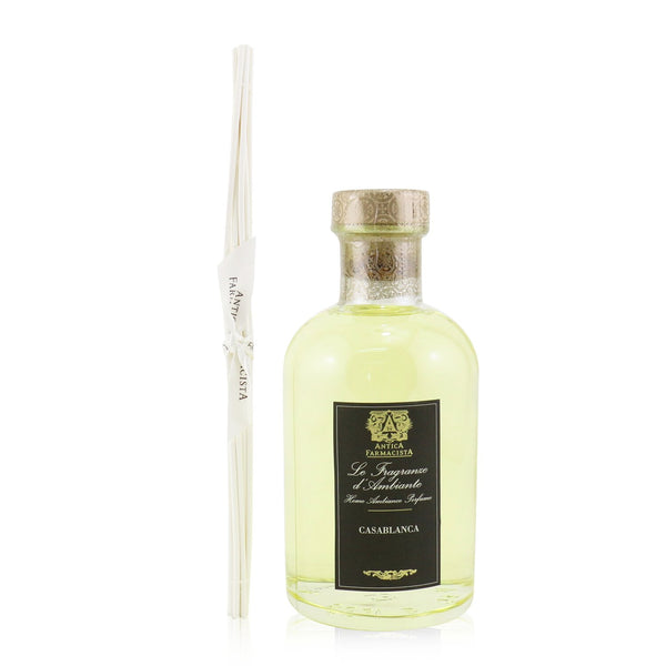 Antica Farmacista Diffuser - Casablanca  500ml/17oz