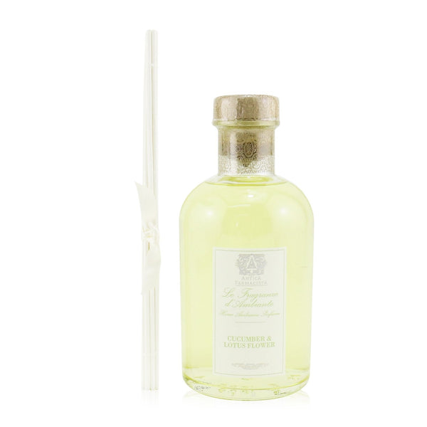 Antica Farmacista Diffuser - Cucumber & Lotus Flower  500ml/17oz