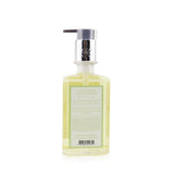 Antica Farmacista Hand & Body Wash - Cucumber & Lotus Flower 