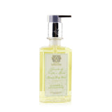 Antica Farmacista Hand & Body Wash - Cucumber & Lotus Flower 