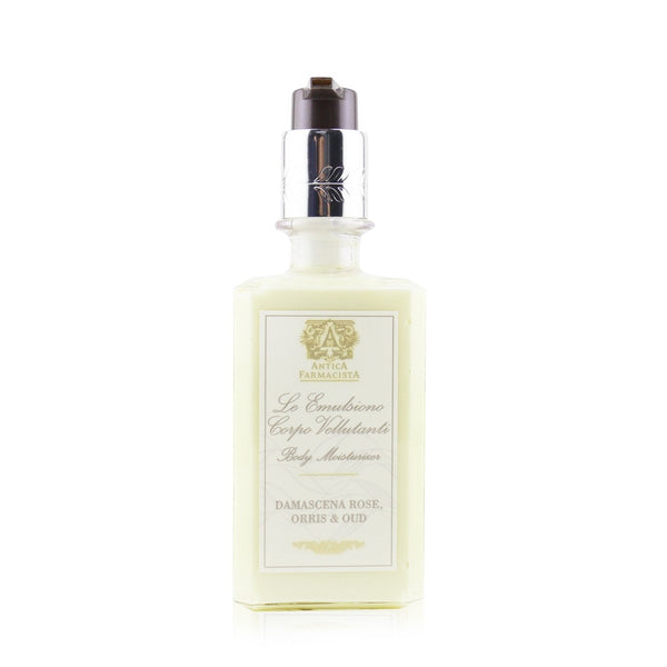 Antica Farmacista Body Moisturizer - Damascena Rose, Orris & Oud 